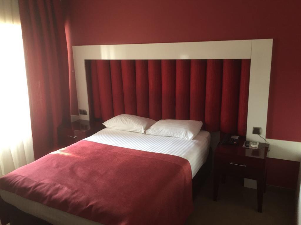 Mostar Hotel Antalya Luaran gambar