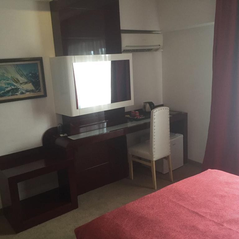 Mostar Hotel Antalya Luaran gambar